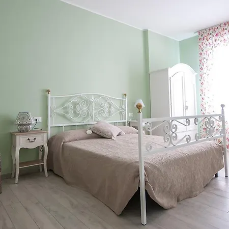 Guest house Alla Scaletta